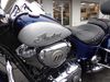 2017 Indian SPRINGFIELD TWO TONE | Ephrata, PA | Oregon Pike Motors