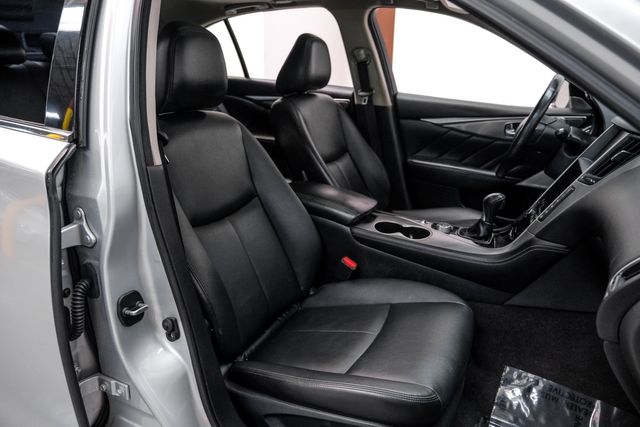 2017 Infiniti Q50 3.0T Premium AWD | Addison, TX | Addison Autoplex 2017 Infiniti Q50 3.0T Premium AWD | Addison, TX | Addison Autoplex