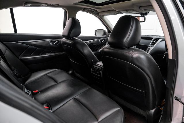 2017 Infiniti Q50 3.0T Premium AWD | Addison, TX | Addison Autoplex 2017 Infiniti Q50 3.0T Premium AWD | Addison, TX | Addison Autoplex