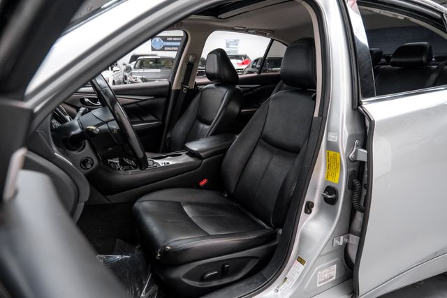 2017 Infiniti Q50 3.0T Premium AWD | Addison, TX | Addison Autoplex 2017 Infiniti Q50 3.0T Premium AWD | Addison, TX | Addison Autoplex