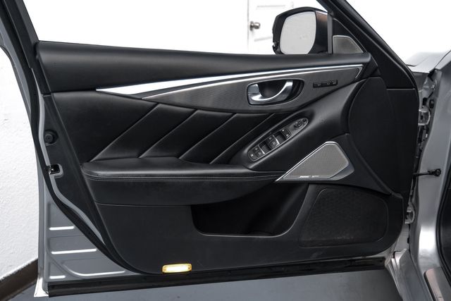 2017 Infiniti Q50 3.0T Premium AWD | Addison, TX | Addison Autoplex 2017 Infiniti Q50 3.0T Premium AWD | Addison, TX | Addison Autoplex