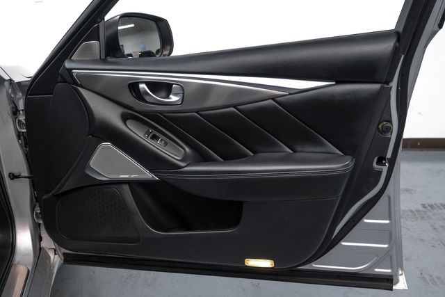 2017 Infiniti Q50 3.0T Premium AWD | Addison, TX | Addison Autoplex 2017 Infiniti Q50 3.0T Premium AWD | Addison, TX | Addison Autoplex