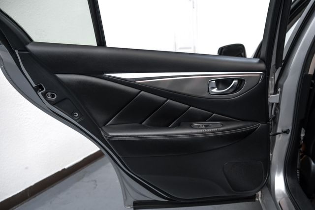 2017 Infiniti Q50 3.0T Premium AWD | Addison, TX | Addison Autoplex 2017 Infiniti Q50 3.0T Premium AWD | Addison, TX | Addison Autoplex