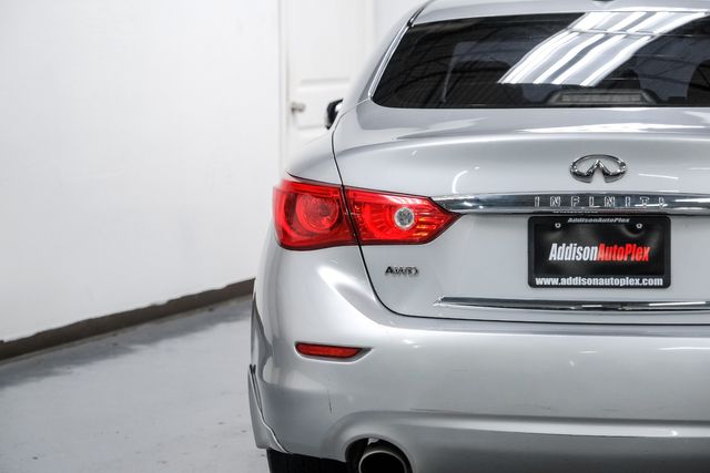 2017 Infiniti Q50 3.0T Premium AWD | Addison, TX | Addison Autoplex 2017 Infiniti Q50 3.0T Premium AWD | Addison, TX | Addison Autoplex