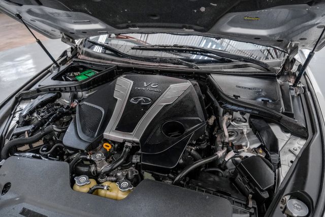 2017 Infiniti Q50 3.0T Premium AWD | Addison, TX | Addison Autoplex 2017 Infiniti Q50 3.0T Premium AWD | Addison, TX | Addison Autoplex