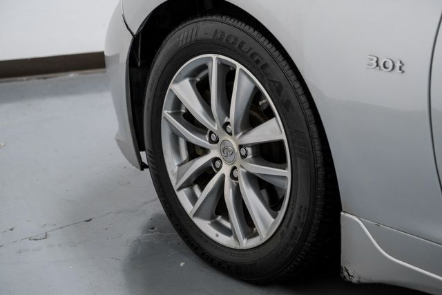 2017 Infiniti Q50 3.0T Premium AWD | Addison, TX | Addison Autoplex 2017 Infiniti Q50 3.0T Premium AWD | Addison, TX | Addison Autoplex