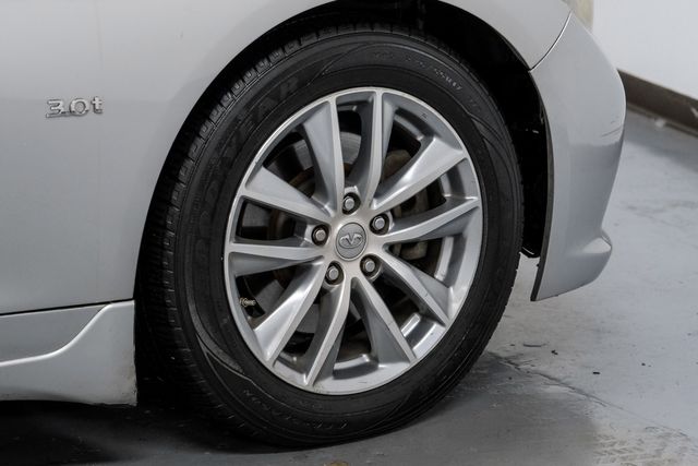 2017 Infiniti Q50 3.0T Premium AWD | Addison, TX | Addison Autoplex 2017 Infiniti Q50 3.0T Premium AWD | Addison, TX | Addison Autoplex