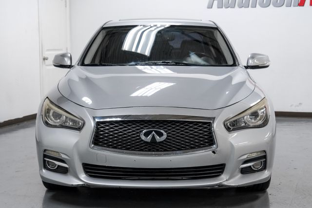 2017 Infiniti Q50 3.0T Premium AWD | Addison, TX | Addison Autoplex 2017 Infiniti Q50 3.0T Premium AWD | Addison, TX | Addison Autoplex