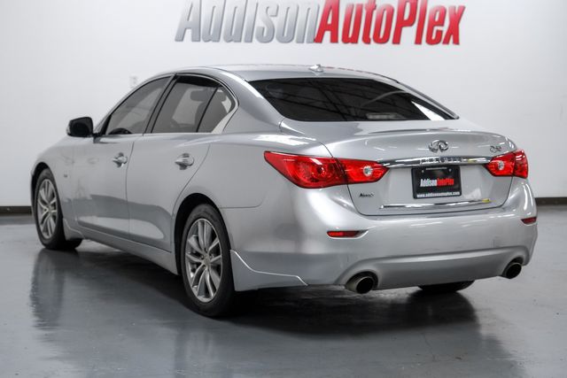 2017 Infiniti Q50 3.0T Premium AWD | Addison, TX | Addison Autoplex 2017 Infiniti Q50 3.0T Premium AWD | Addison, TX | Addison Autoplex