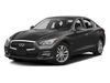 2017 Infiniti Q50 2.0t Premium | Honolulu, HI | Autosource Hawaii 