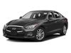 2017 Infiniti Q50 2.0t Premium | Honolulu, HI | Autosource Hawaii 