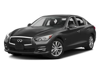 2017 Infiniti Q50 2.0t Premium | Honolulu, HI | Autosource Hawaii 