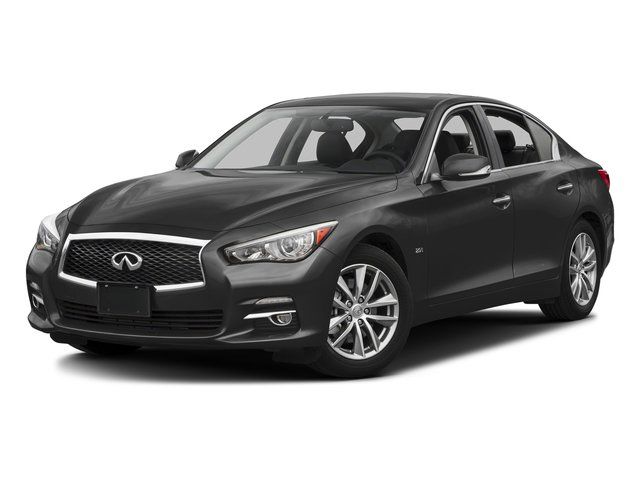 2017 Infiniti Q50 2.0t Premium | Honolulu, HI | Autosource Hawaii 