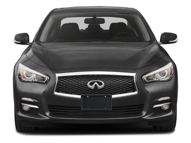 2017 INFINITI Q50 2.0t Premium
