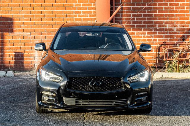2017 Infiniti Q50 Hybrid Premium | Van Nuys, CA | Stellar Auto INC. 2017 Infiniti Q50 Hybrid Premium | Van Nuys, CA | Stellar Auto INC.