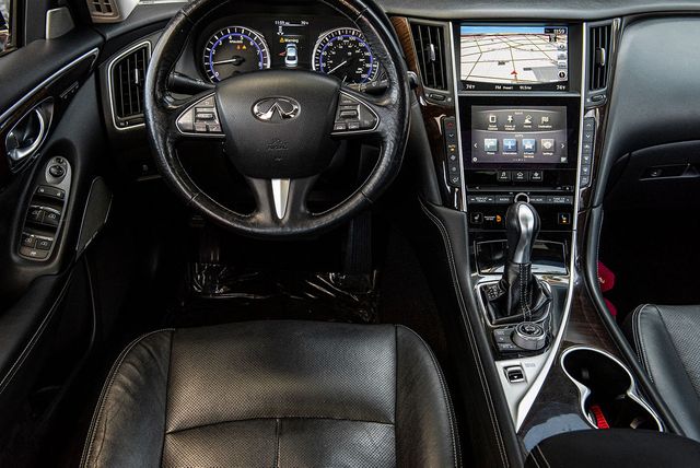 2017 Infiniti Q50 Hybrid Premium | Van Nuys, CA | Stellar Auto INC. 2017 Infiniti Q50 Hybrid Premium | Van Nuys, CA | Stellar Auto INC.