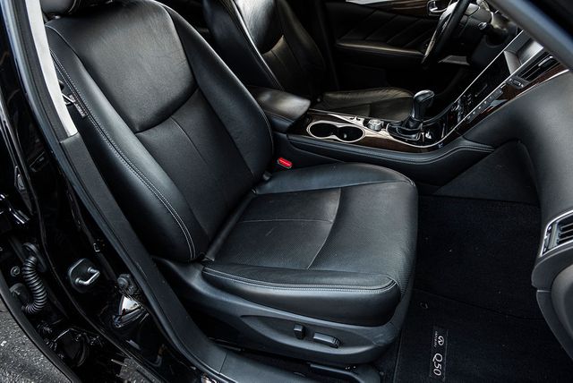 2017 Infiniti Q50 Hybrid Premium | Van Nuys, CA | Stellar Auto INC. 2017 Infiniti Q50 Hybrid Premium | Van Nuys, CA | Stellar Auto INC.