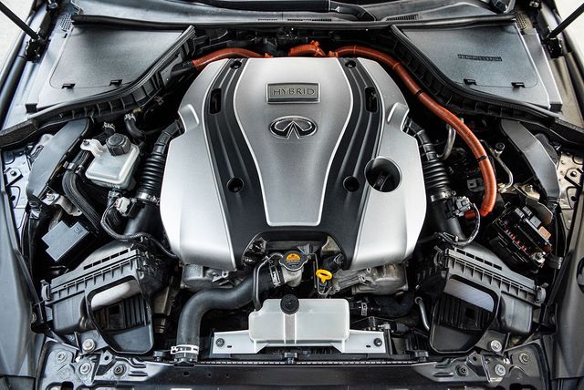 2017 Infiniti Q50 Hybrid Premium | Van Nuys, CA | Stellar Auto INC. 2017 Infiniti Q50 Hybrid Premium | Van Nuys, CA | Stellar Auto INC.