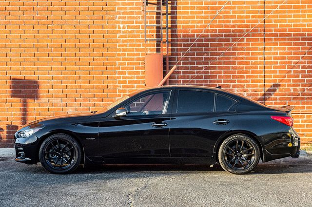 2017 Infiniti Q50 Hybrid Premium | Van Nuys, CA | Stellar Auto INC. 2017 Infiniti Q50 Hybrid Premium | Van Nuys, CA | Stellar Auto INC.