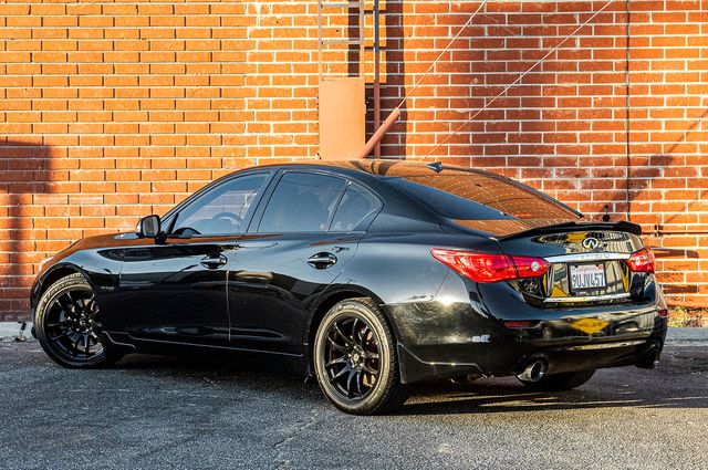 2017 Infiniti Q50 Hybrid Premium | Van Nuys, CA | Stellar Auto INC. 2017 Infiniti Q50 Hybrid Premium | Van Nuys, CA | Stellar Auto INC.