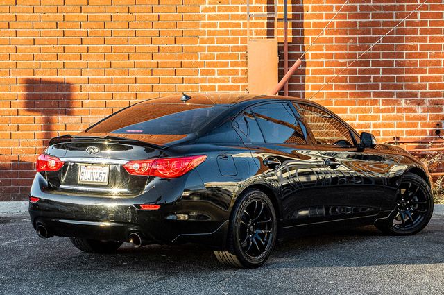 2017 Infiniti Q50 Hybrid Premium | Van Nuys, CA | Stellar Auto INC. 2017 Infiniti Q50 Hybrid Premium | Van Nuys, CA | Stellar Auto INC.