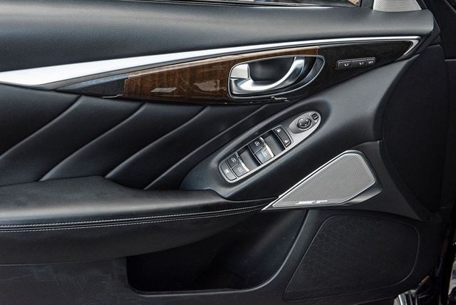 2017 Infiniti Q50 Hybrid Premium | Van Nuys, CA | Stellar Auto INC. 2017 Infiniti Q50 Hybrid Premium | Van Nuys, CA | Stellar Auto INC.