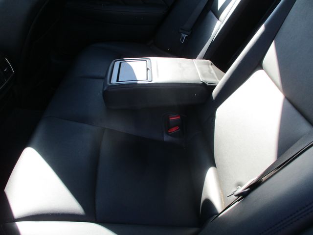 2017 INFINITI Q50 3.0T Premium