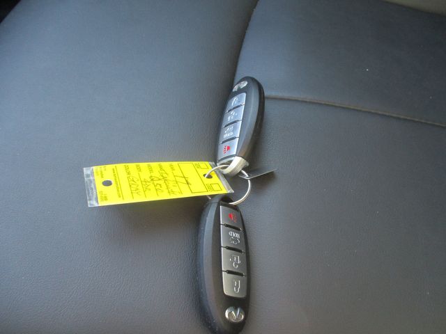 2017 INFINITI Q50 3.0T Premium