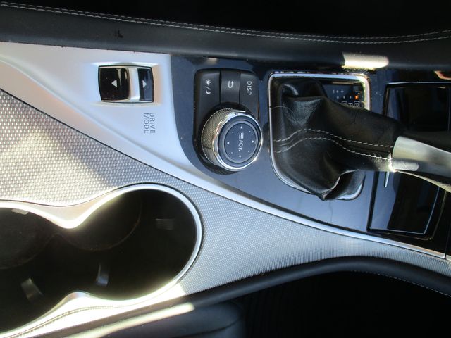 2017 INFINITI Q50 3.0T Premium