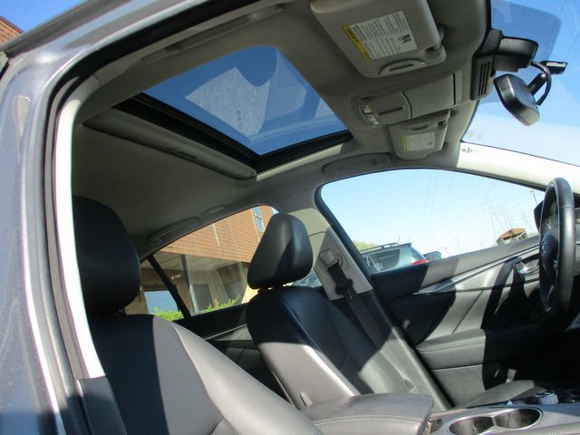 2017 INFINITI Q50 3.0T Premium