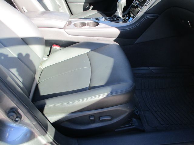 2017 INFINITI Q50 3.0T Premium