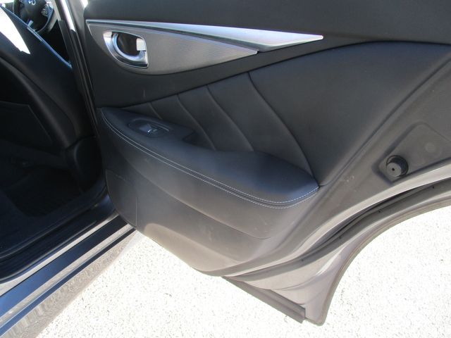 2017 INFINITI Q50 3.0T Premium