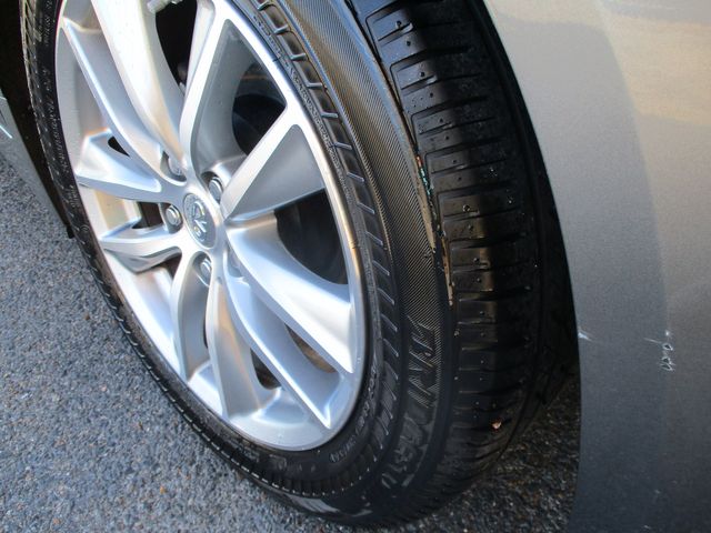 2017 INFINITI Q50 3.0T Premium