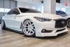 2017 Infiniti Q60 3.0t Premium Coupe Air Suspension l Wheel Pkg $2,995 | Honolulu, HI | Autosource Hawaii 2017 Infiniti Q60 3.0t Premium Coupe Air Suspension l Wheel Pkg $2,995 | Honolulu, HI | Autosource Hawaii
