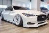 2017 Infiniti Q60 3.0t Premium Coupe Air Suspension l Wheel Pkg $2,995 | Honolulu, HI | Autosource Hawaii 2017 Infiniti Q60 3.0t Premium Coupe Air Suspension l Wheel Pkg $2,995 | Honolulu, HI | Autosource Hawaii