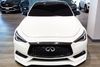 2017 Infiniti Q60 3.0t Premium Coupe Air Suspension l Wheel Pkg $2,995 | Honolulu, HI | Autosource Hawaii 