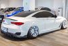 2017 Infiniti Q60 3.0t Premium Coupe Air Suspension l Wheel Pkg $2,995 | Honolulu, HI | Autosource Hawaii 