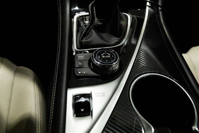 2017 INFINITI Q60 3.0t Premium Coupe Air Suspension l Wheel Pkg $2,995