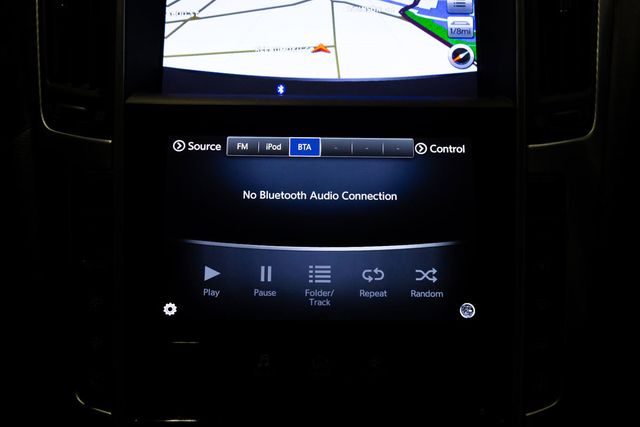 2017 INFINITI Q60 3.0t Premium Coupe Air Suspension l Wheel Pkg $2,995