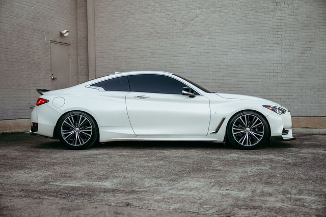 2017 Infiniti Q60 3.0T Premium | Addison, TX | Apex Auto Sports 2017 Infiniti Q60 3.0T Premium | Addison, TX | Apex Auto Sports
