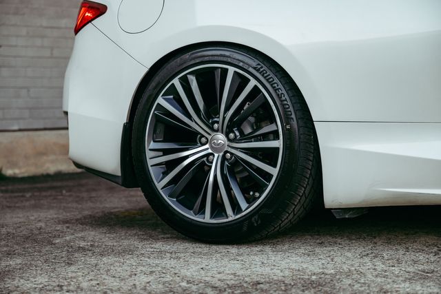 2017 Infiniti Q60 3.0T Premium | Addison, TX | Apex Auto Sports 2017 Infiniti Q60 3.0T Premium | Addison, TX | Apex Auto Sports