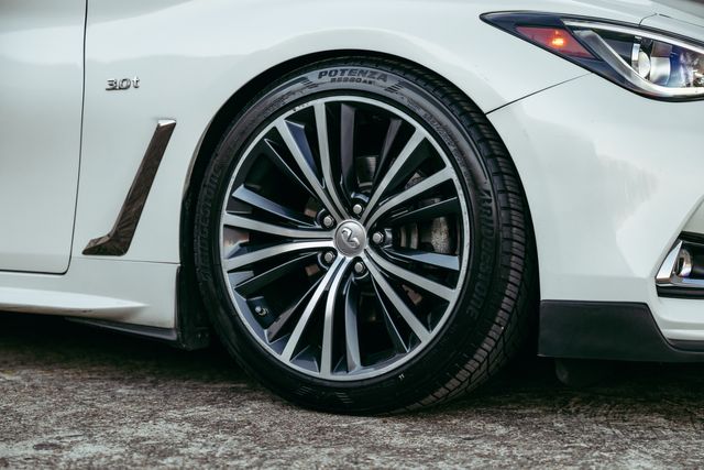 2017 Infiniti Q60 3.0T Premium | Addison, TX | Apex Auto Sports