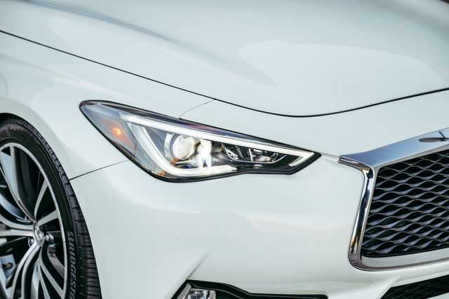 2017 Infiniti Q60 3.0T Premium | Addison, TX | Apex Auto Sports 2017 Infiniti Q60 3.0T Premium | Addison, TX | Apex Auto Sports