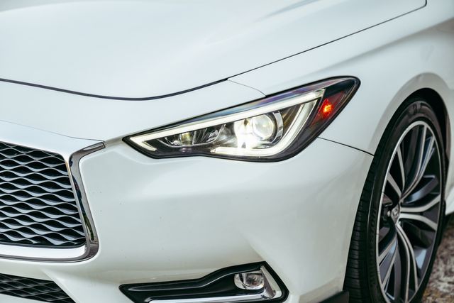 2017 Infiniti Q60 3.0T Premium | Addison, TX | Apex Auto Sports 2017 Infiniti Q60 3.0T Premium | Addison, TX | Apex Auto Sports