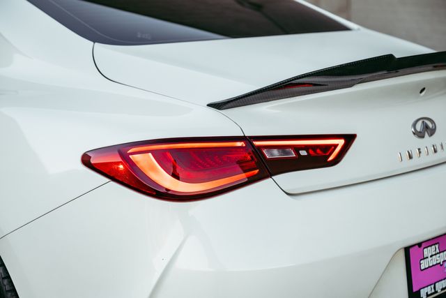 2017 Infiniti Q60 3.0T Premium | Addison, TX | Apex Auto Sports 2017 Infiniti Q60 3.0T Premium | Addison, TX | Apex Auto Sports