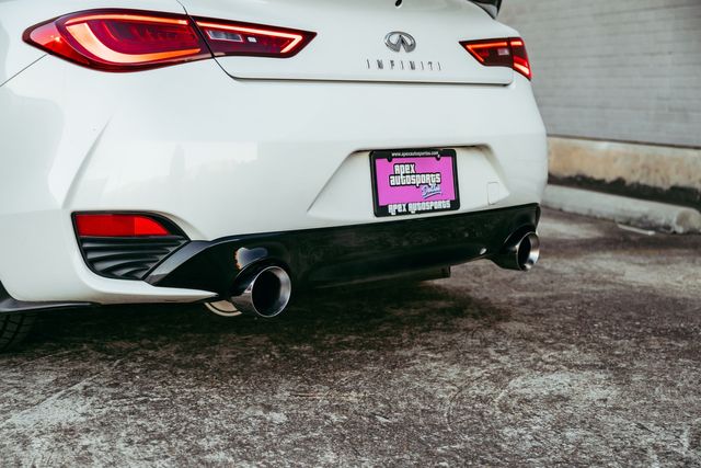 2017 Infiniti Q60 3.0T Premium | Addison, TX | Apex Auto Sports 2017 Infiniti Q60 3.0T Premium | Addison, TX | Apex Auto Sports