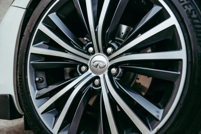 2017 Infiniti Q60 3.0T Premium | Addison, TX | Apex Auto Sports 2017 Infiniti Q60 3.0T Premium | Addison, TX | Apex Auto Sports