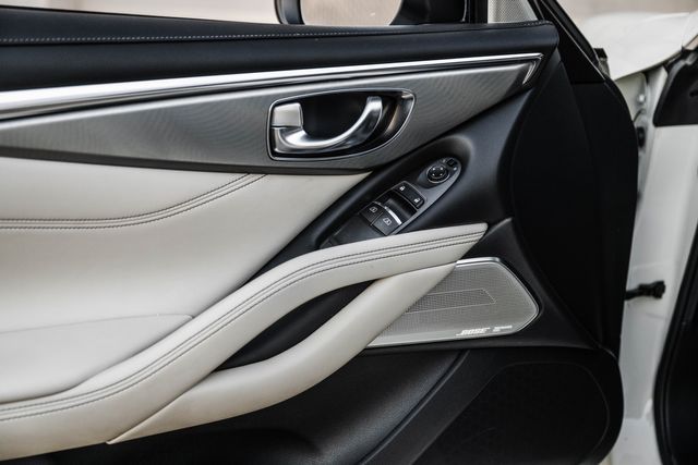 2017 Infiniti Q60 3.0T Premium | Addison, TX | Apex Auto Sports