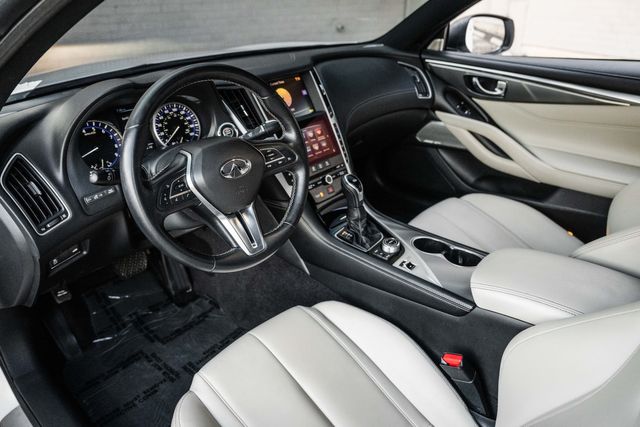 2017 Infiniti Q60 3.0T Premium | Addison, TX | Apex Auto Sports 2017 Infiniti Q60 3.0T Premium | Addison, TX | Apex Auto Sports