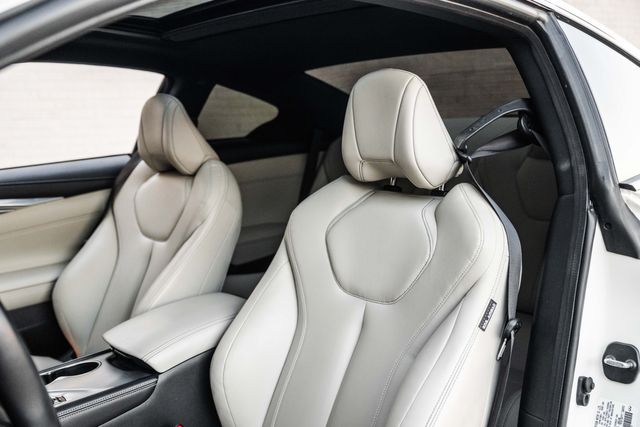 2017 Infiniti Q60 3.0T Premium | Addison, TX | Apex Auto Sports 2017 Infiniti Q60 3.0T Premium | Addison, TX | Apex Auto Sports